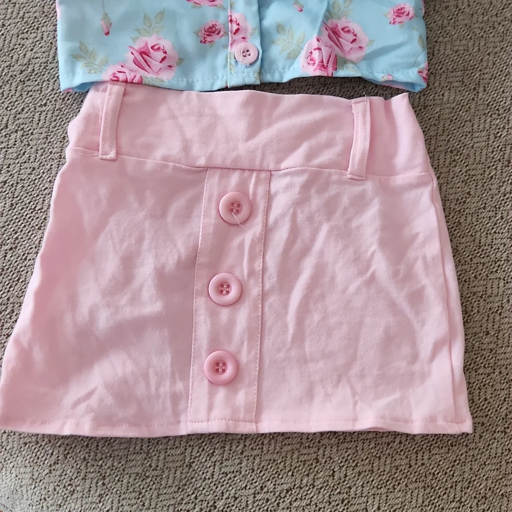 Amazon adorable piece
